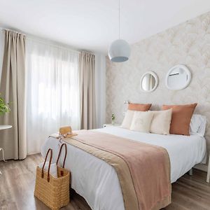 Appartement met Drie Slaapkamers